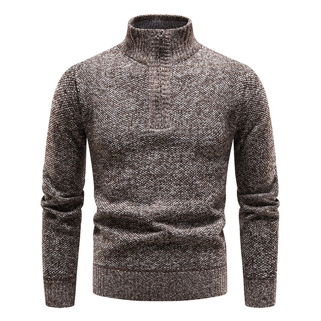 JAGGER - Stilvoller pullover