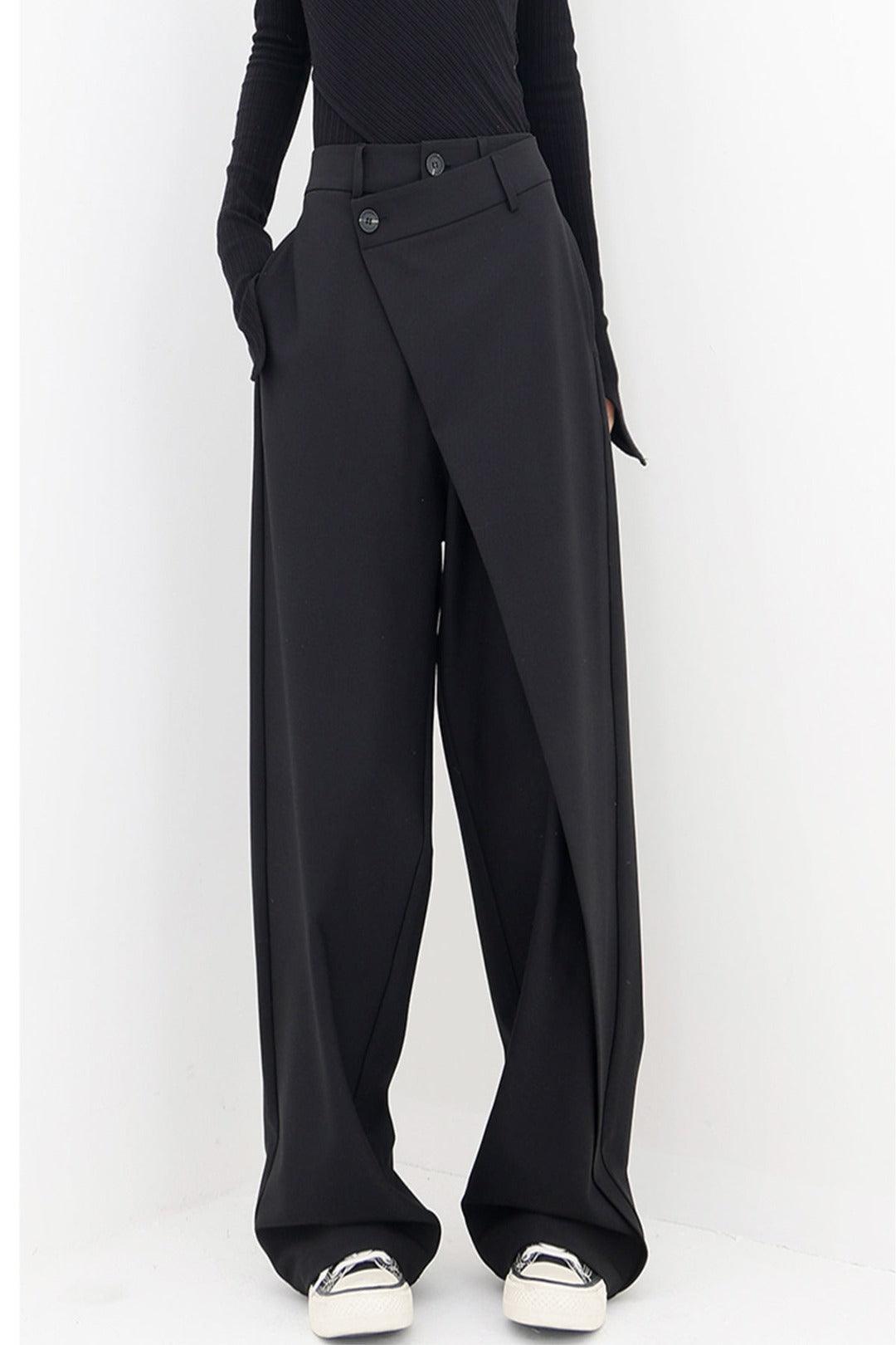 Court | Stilvolle Baggy Pants