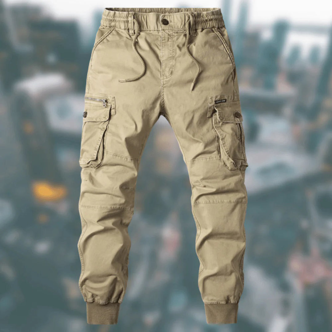 Beau | Stylische Cargohose