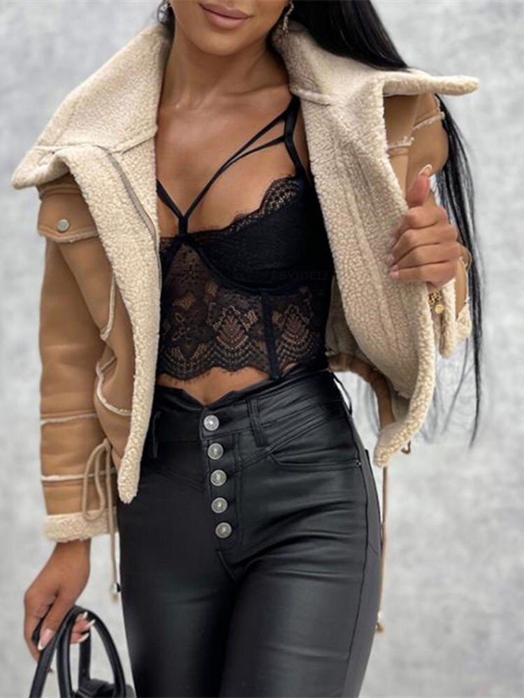 Clara® | Warm & modisch
