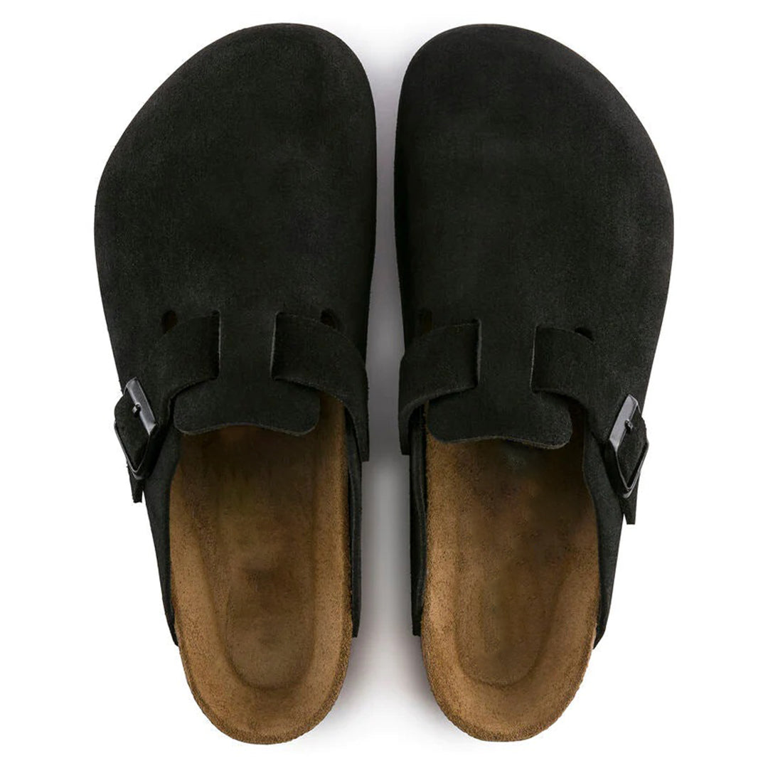 ALBERT - Sandalen mit weichem Fußbett