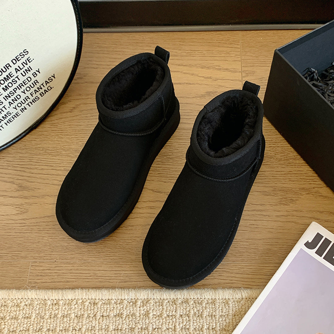 Fionnuala | Winterstiefel für Frauen