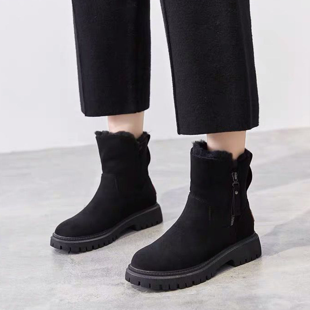 Amalie | Bequeme Stiefel für Frauen