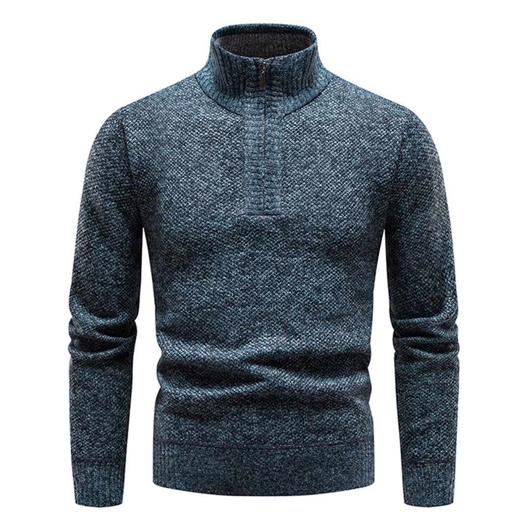 JAGGER - Stilvoller pullover