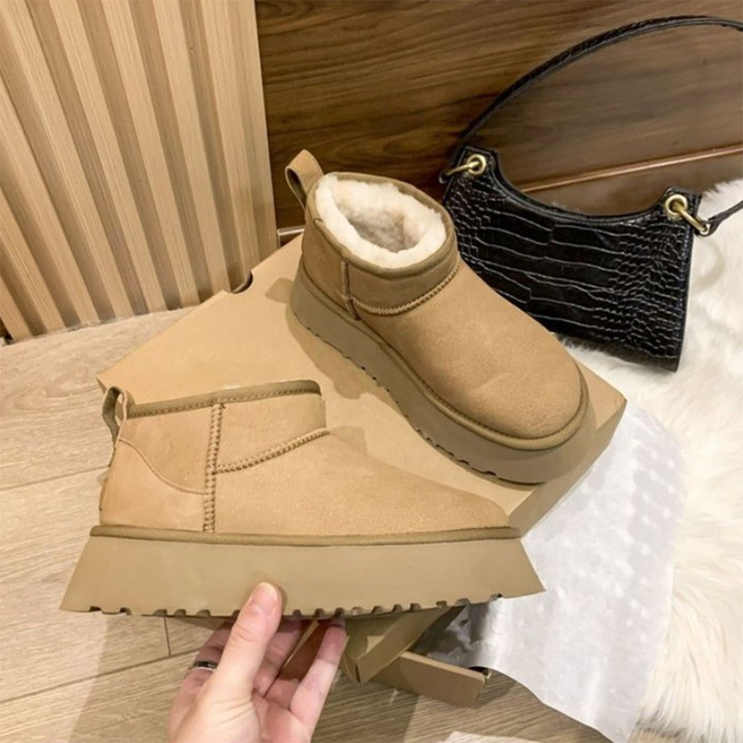 Fionnuala | Winterstiefel für Frauen