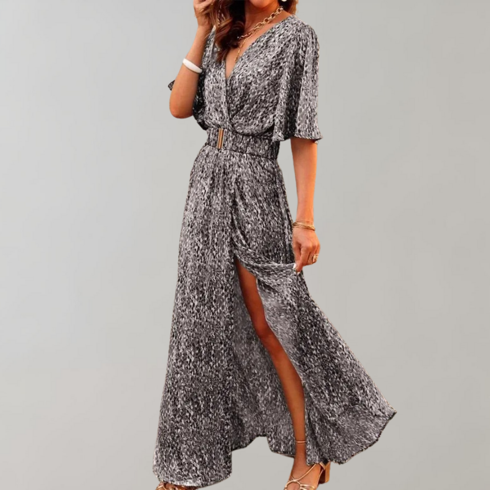 Doireann | Maxi-Sommerkleid