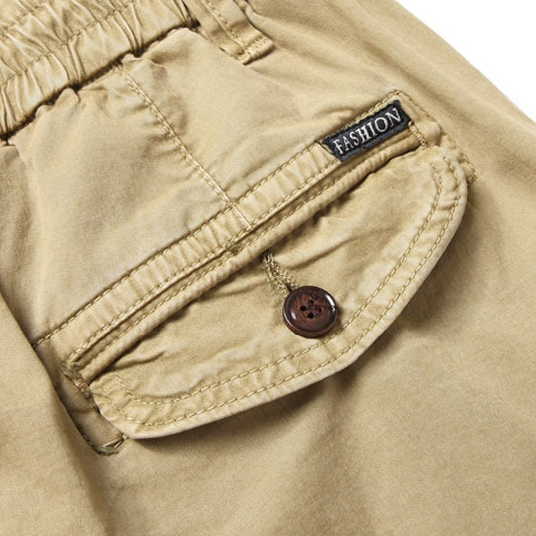 Beau | Stylische Cargohose