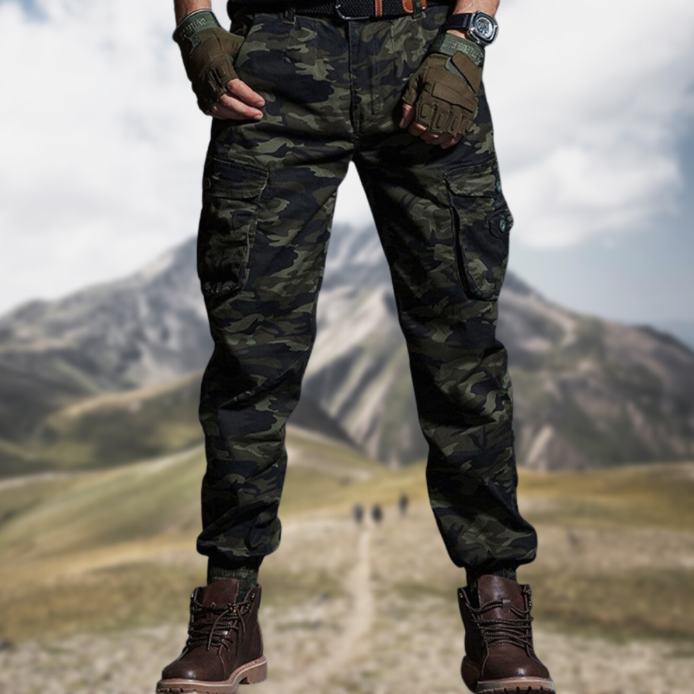 Tate | Tactical Cargohose für Männer