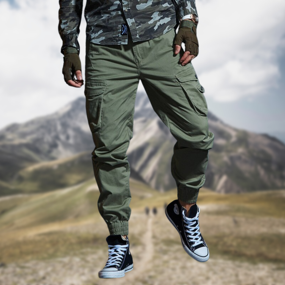 Tate | Tactical Cargohose für Männer