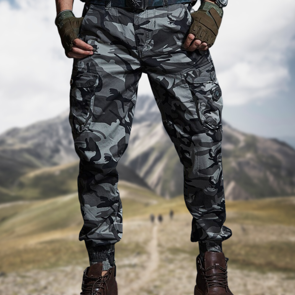 Tate | Tactical Cargohose für Männer