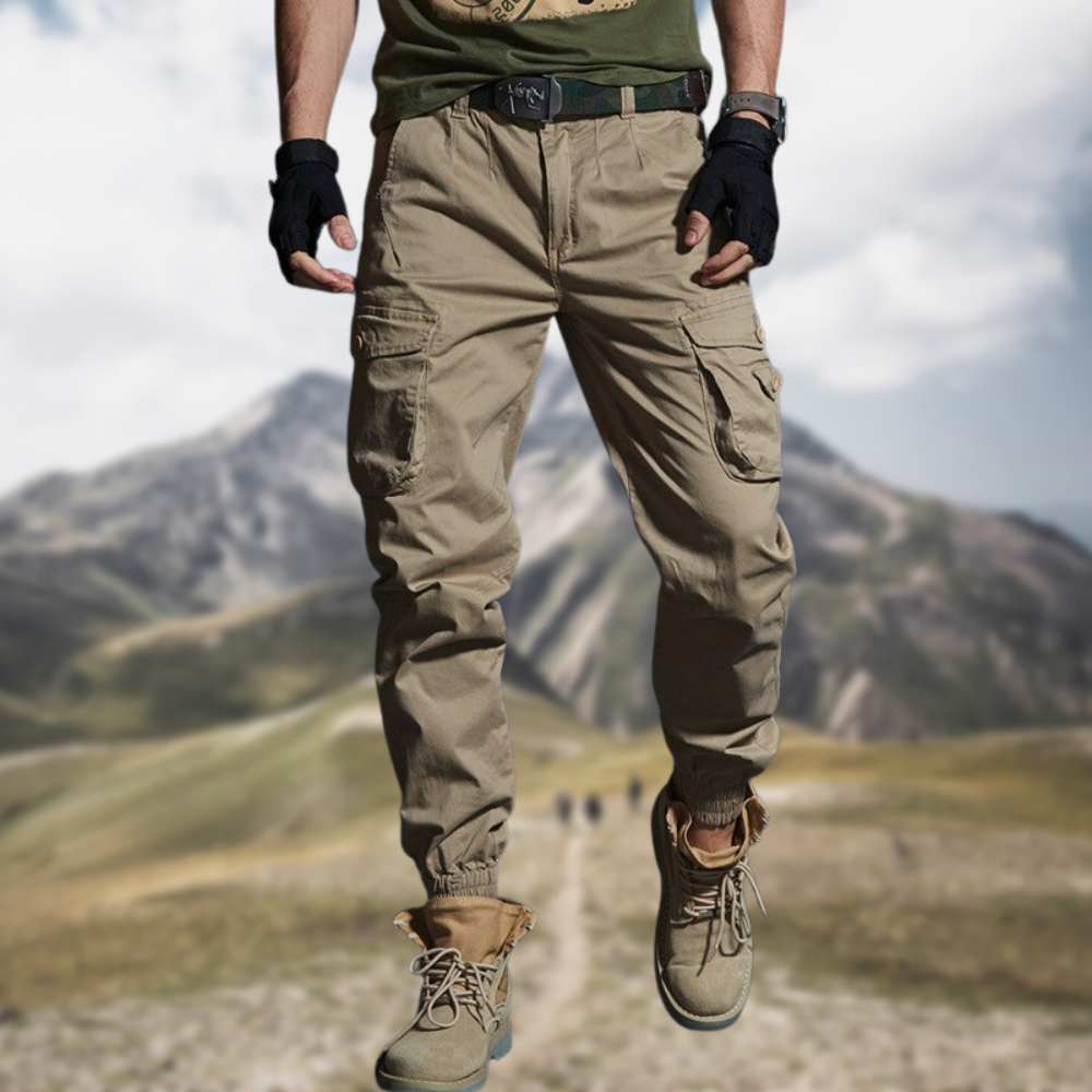 Tate | Tactical Cargohose für Männer