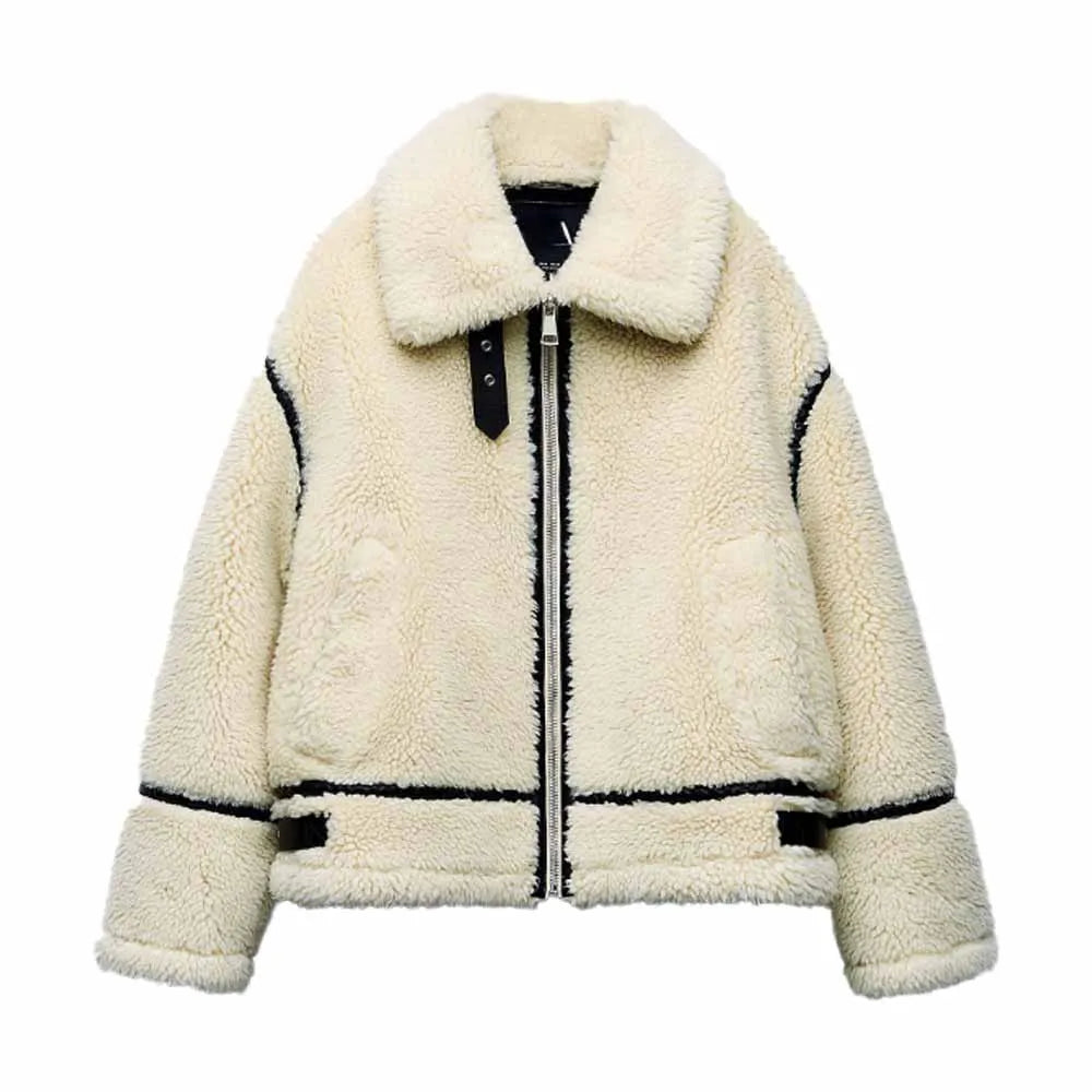 Teddy | Chic Jacket