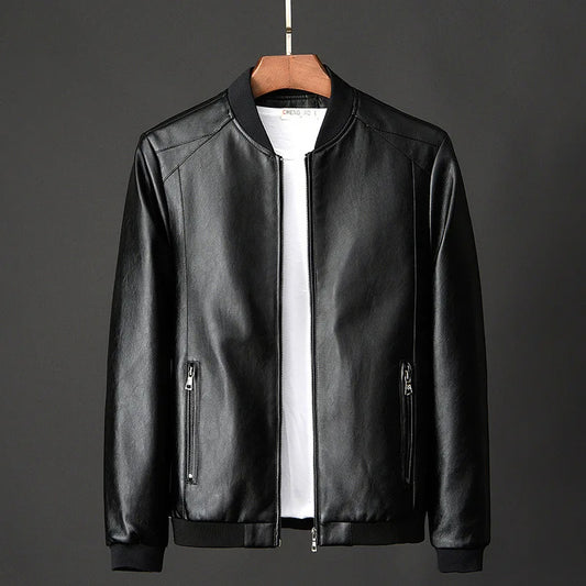Eskil | Stilvolle Vintage Winterjacke für Männer