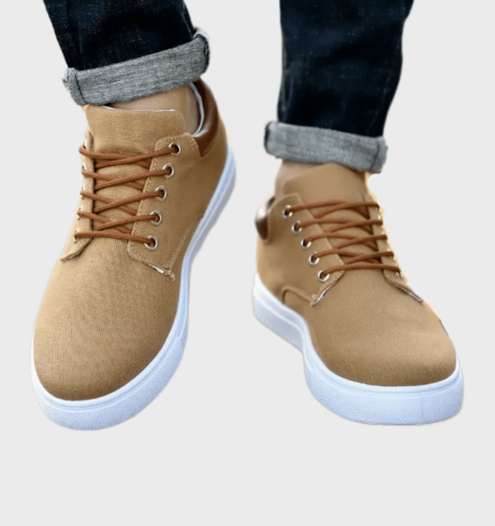 Luis | Trendy Sneakers für Männer