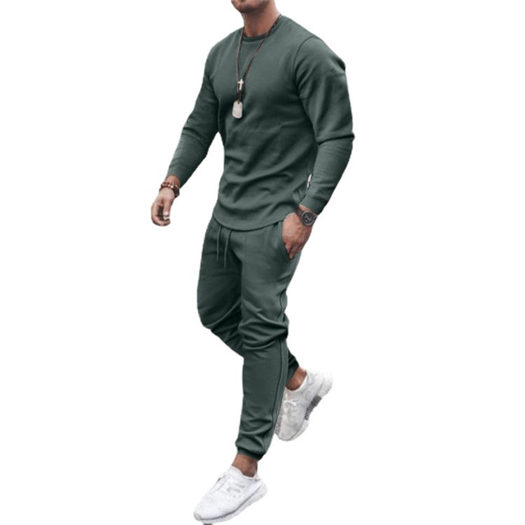 Luka | Trendy joggedress-sett