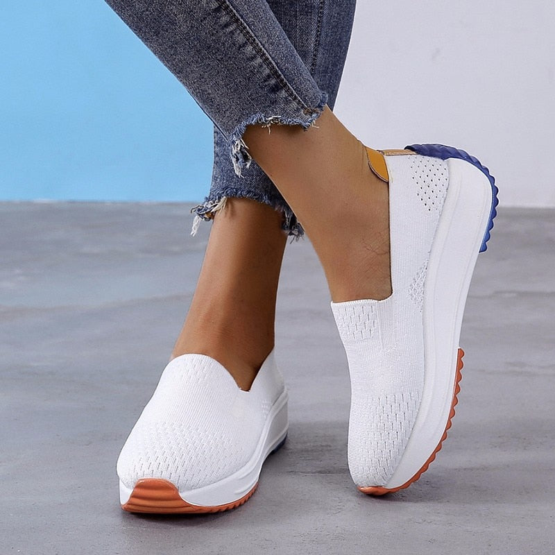 Kizzie | Bequeme Schuhe für Frauen