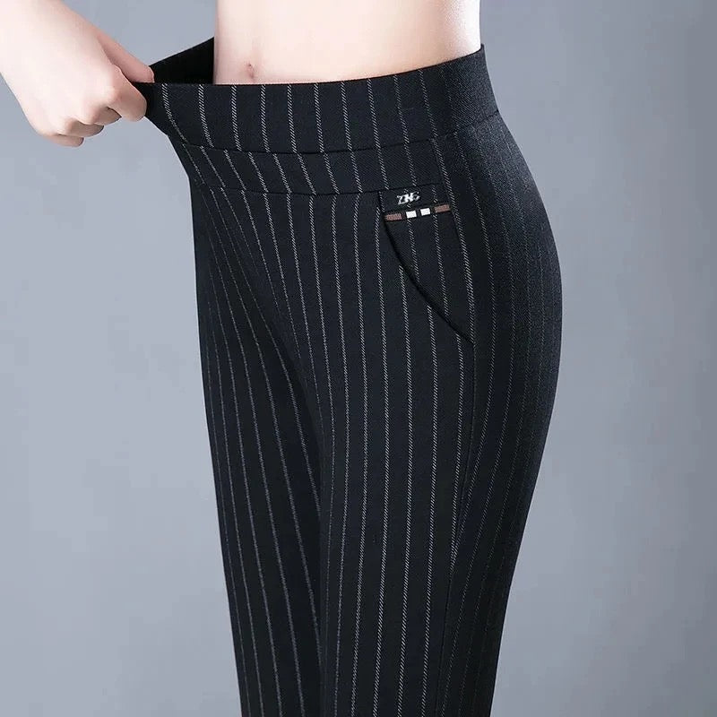 Lax | Stretchy Hosen für Frauen