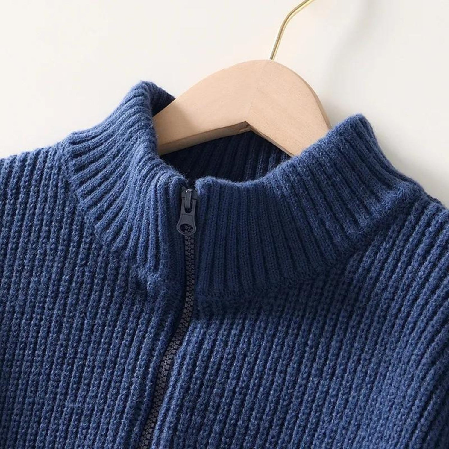 Melisar | Pullover mit Kordelzug