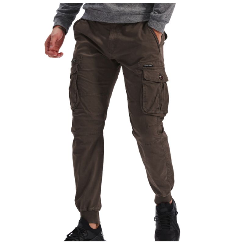Tyler | Amsterdam Special Ops Cargohose