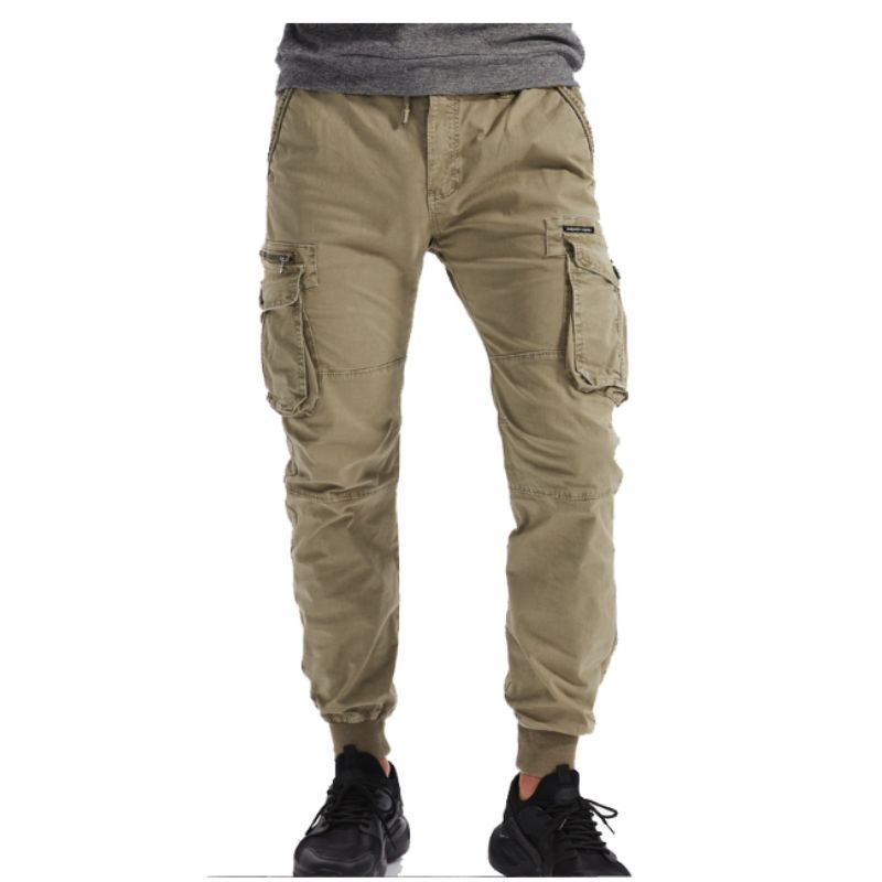 Tyler | Amsterdam Special Ops Cargohose