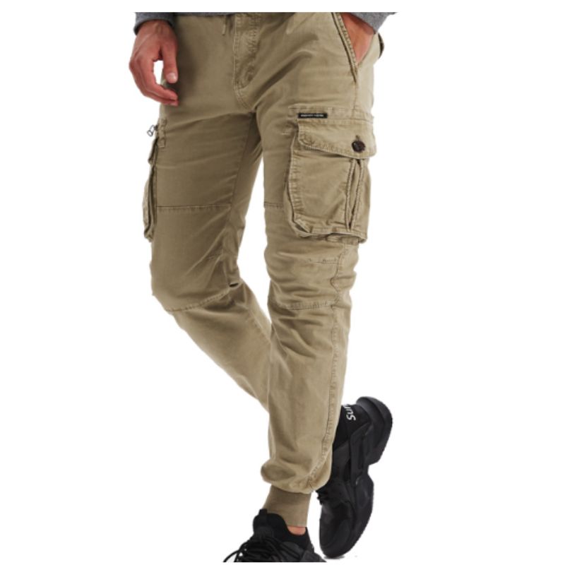 Tyler | Amsterdam Special Ops Cargohose