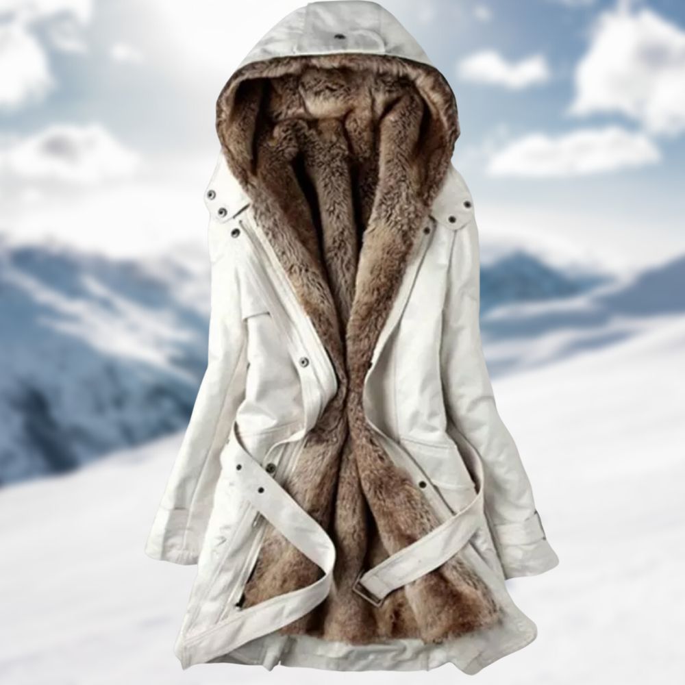 Celiner | Eleganter und hochwertiger Parka