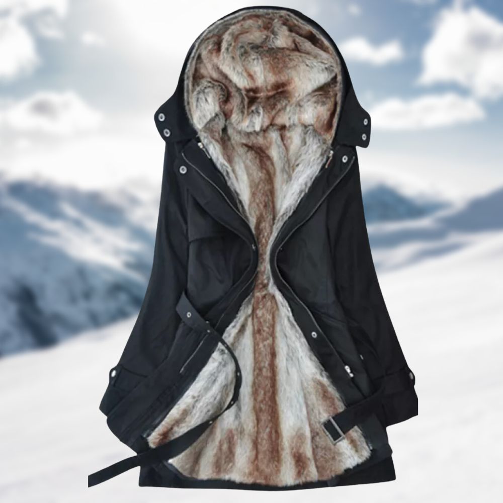 Celiner | Eleganter und hochwertiger Parka