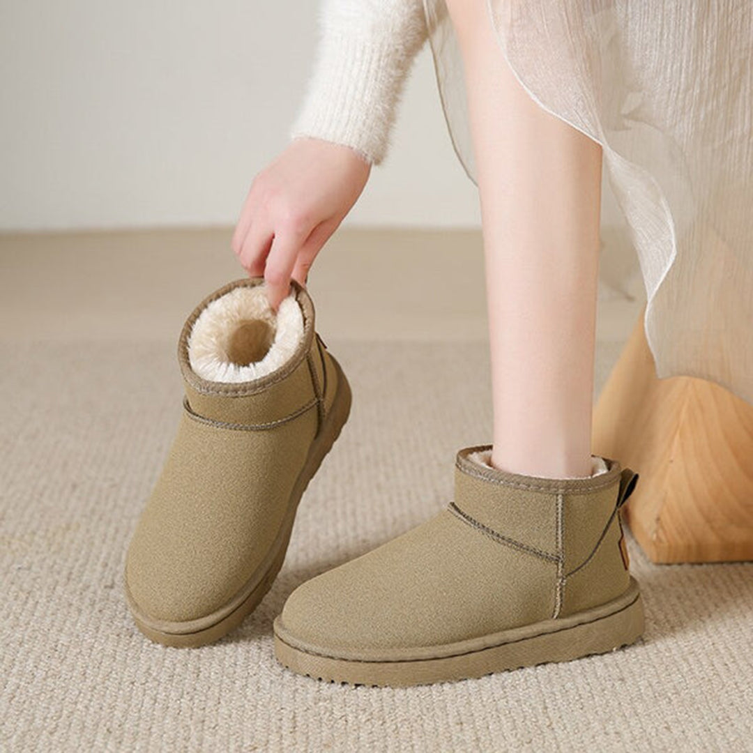 Fionnuala | Winterstiefel für Frauen