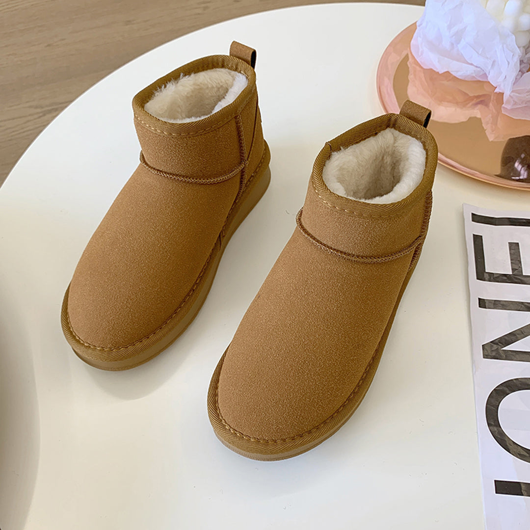 Fionnuala | Winterstiefel für Frauen