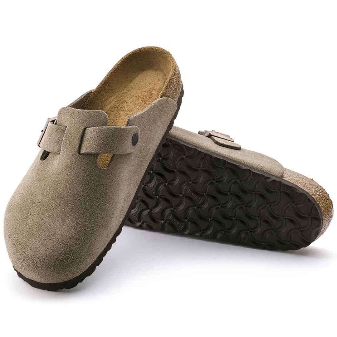 ALBERT - Sandalen mit weichem Fußbett