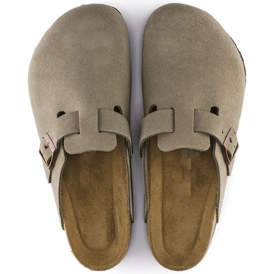 ALBERT - Sandalen mit weichem Fußbett