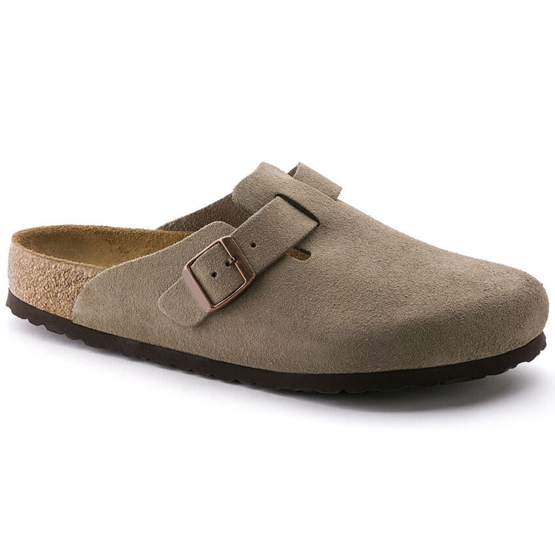 ALBERT - Sandalen mit weichem Fußbett