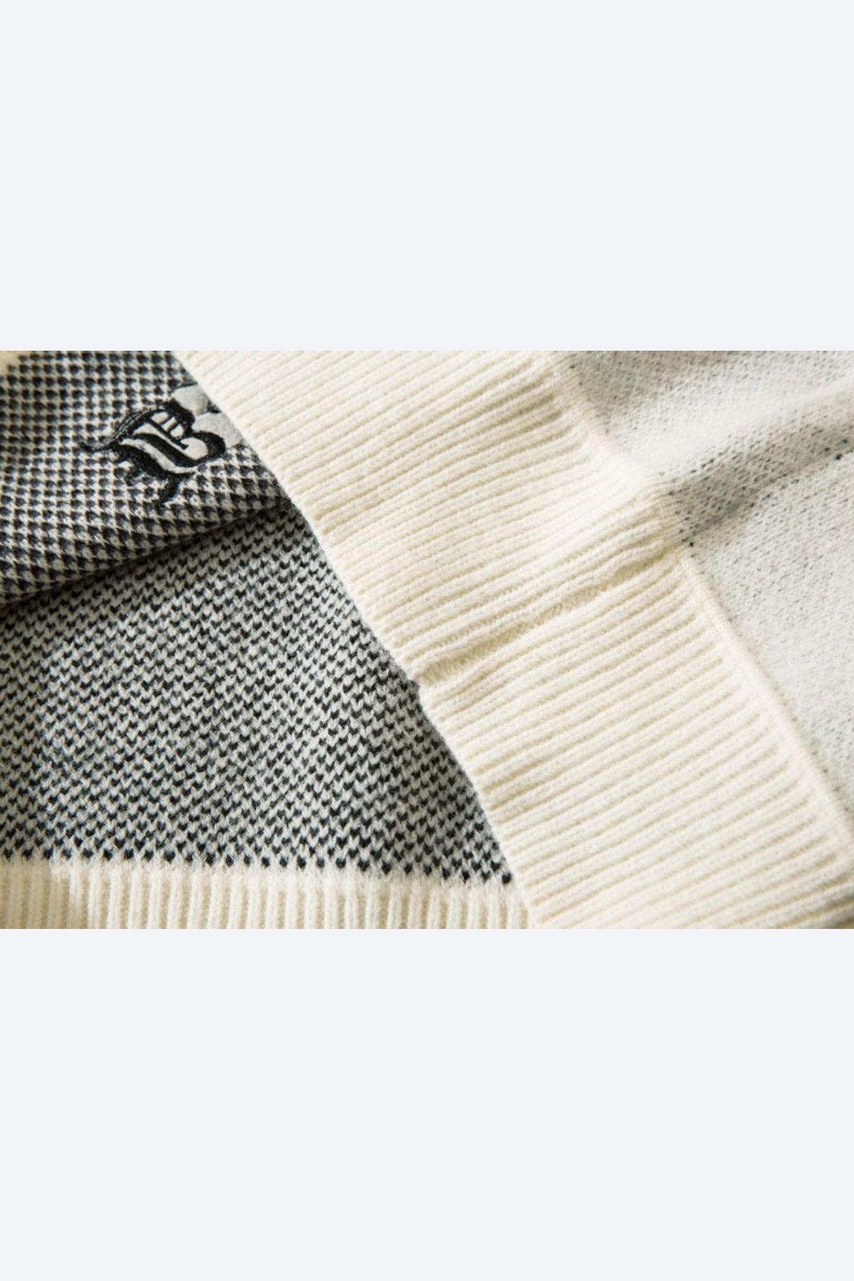 Aandreilee | Pullover für Männer mit Hundedruck