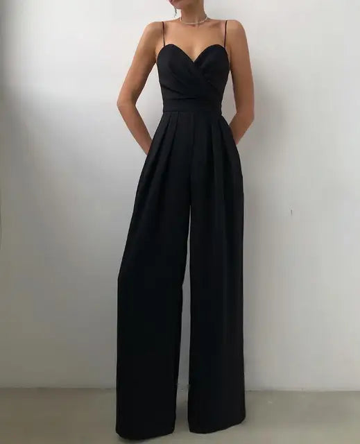 Shayma | Eleganter Jumpsuit