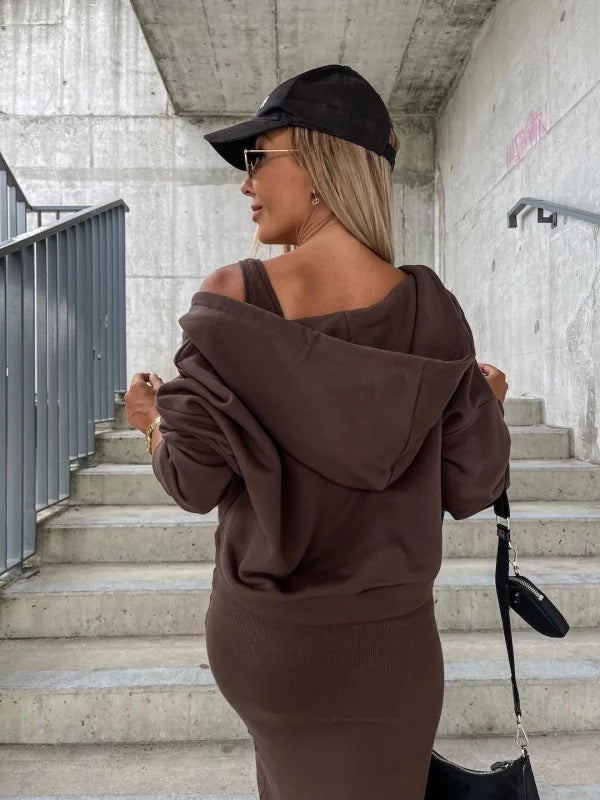 Selma | Gemütliches und elegantes Set