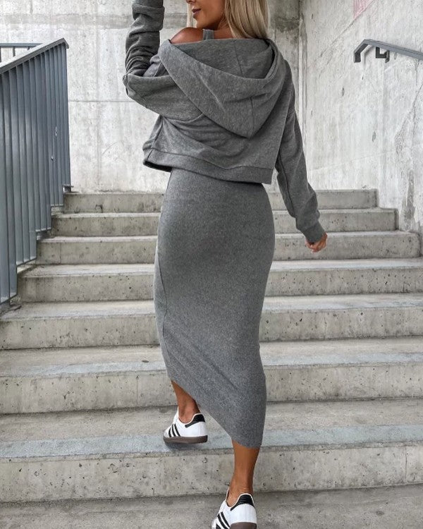 Selma | Gemütliches und elegantes Set