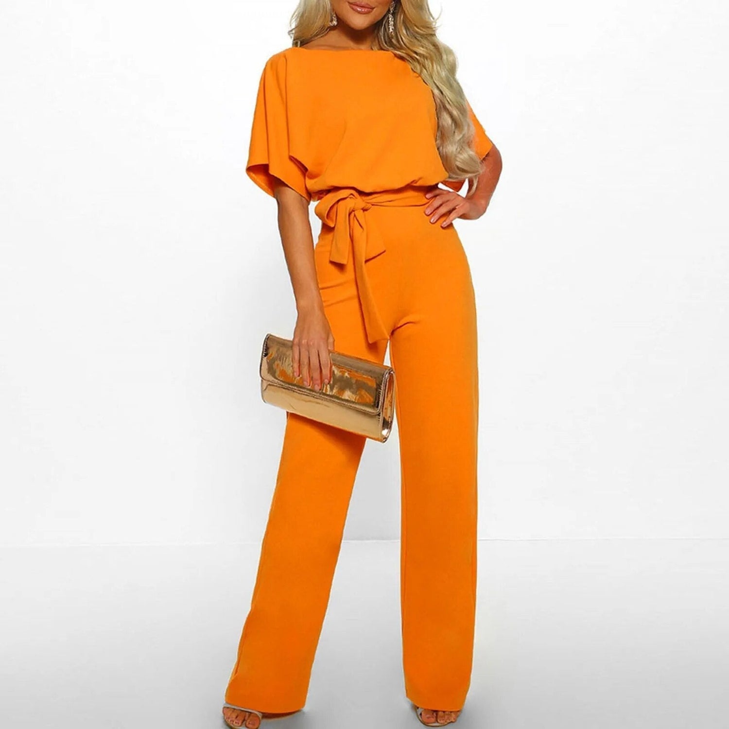 Emma | Stylischer Jumpsuit