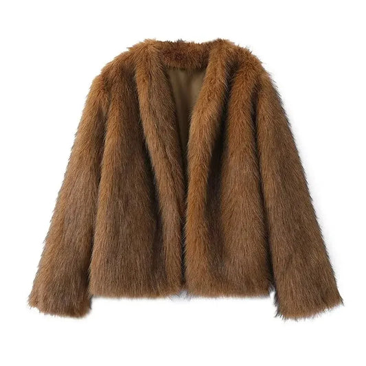 Oaklyn | Kuschelige Daunenjacke für Frauen