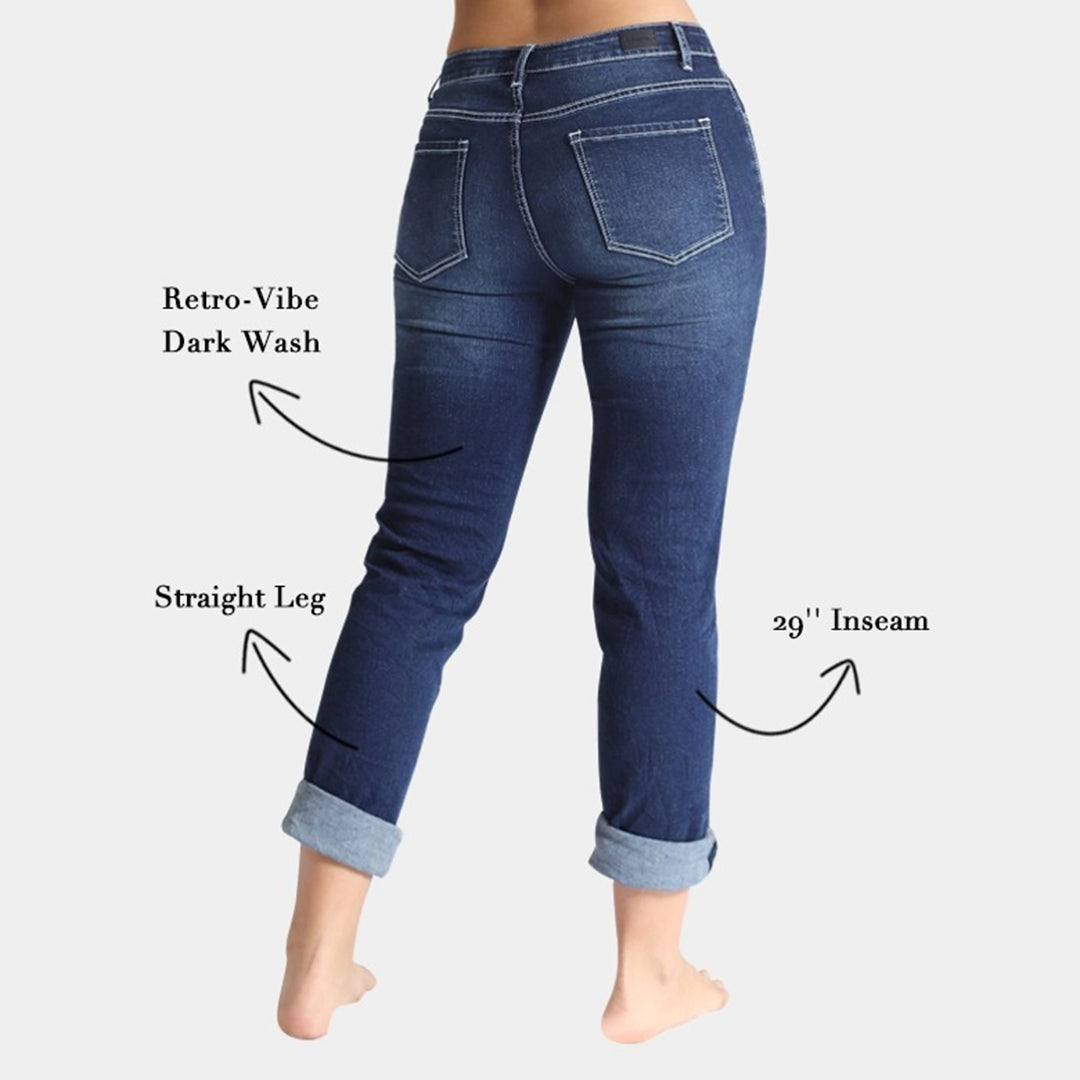 Tilde | Jeans für Frauen