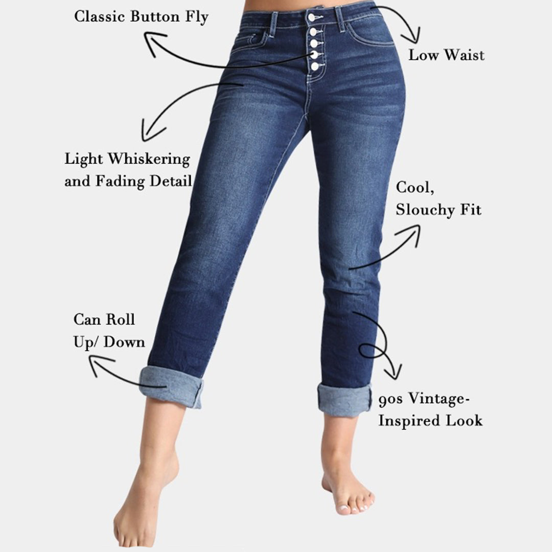 Tilde | Jeans für Frauen