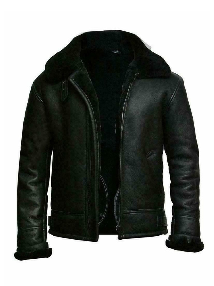 Dean | Warme und bequeme Jacke