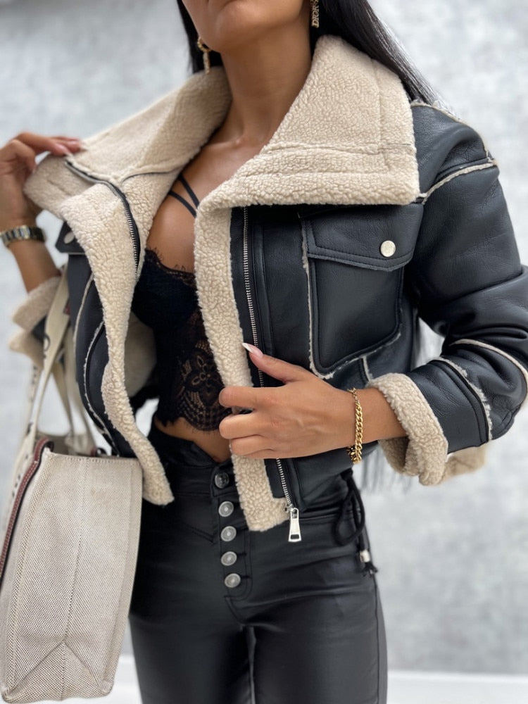 Clara® | Warm & modisch