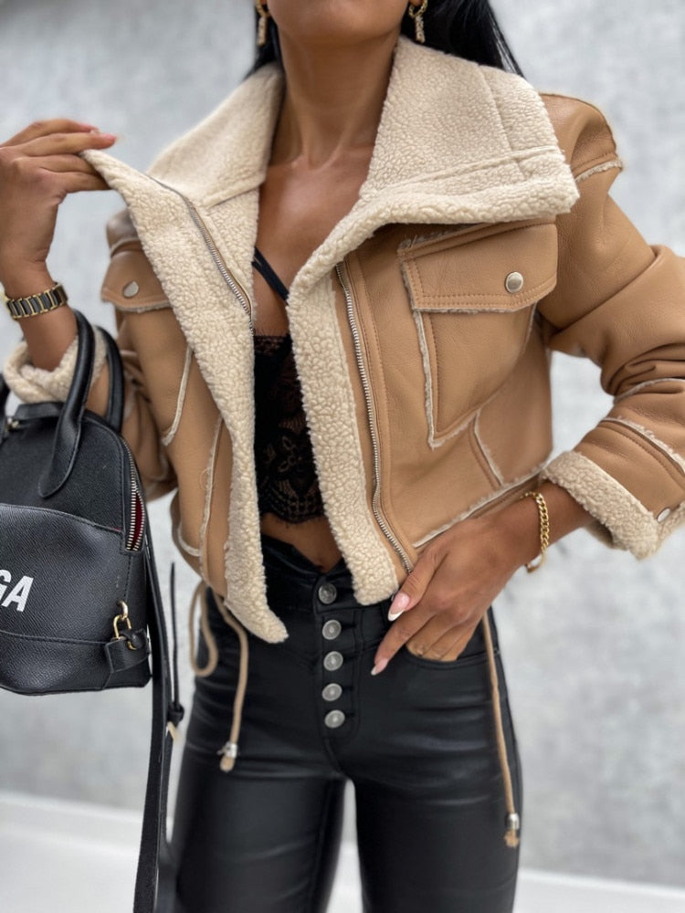Clara® | Warm & modisch
