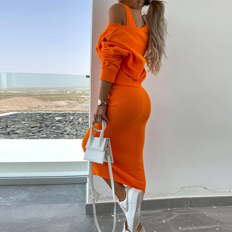 Selma | Gemütliches und elegantes Set