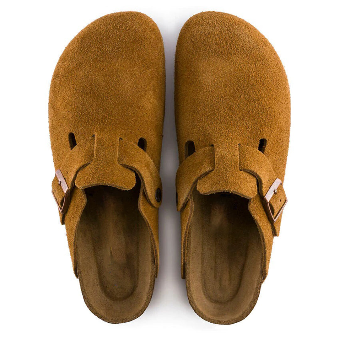 ALBERT - Sandalen mit weichem Fußbett