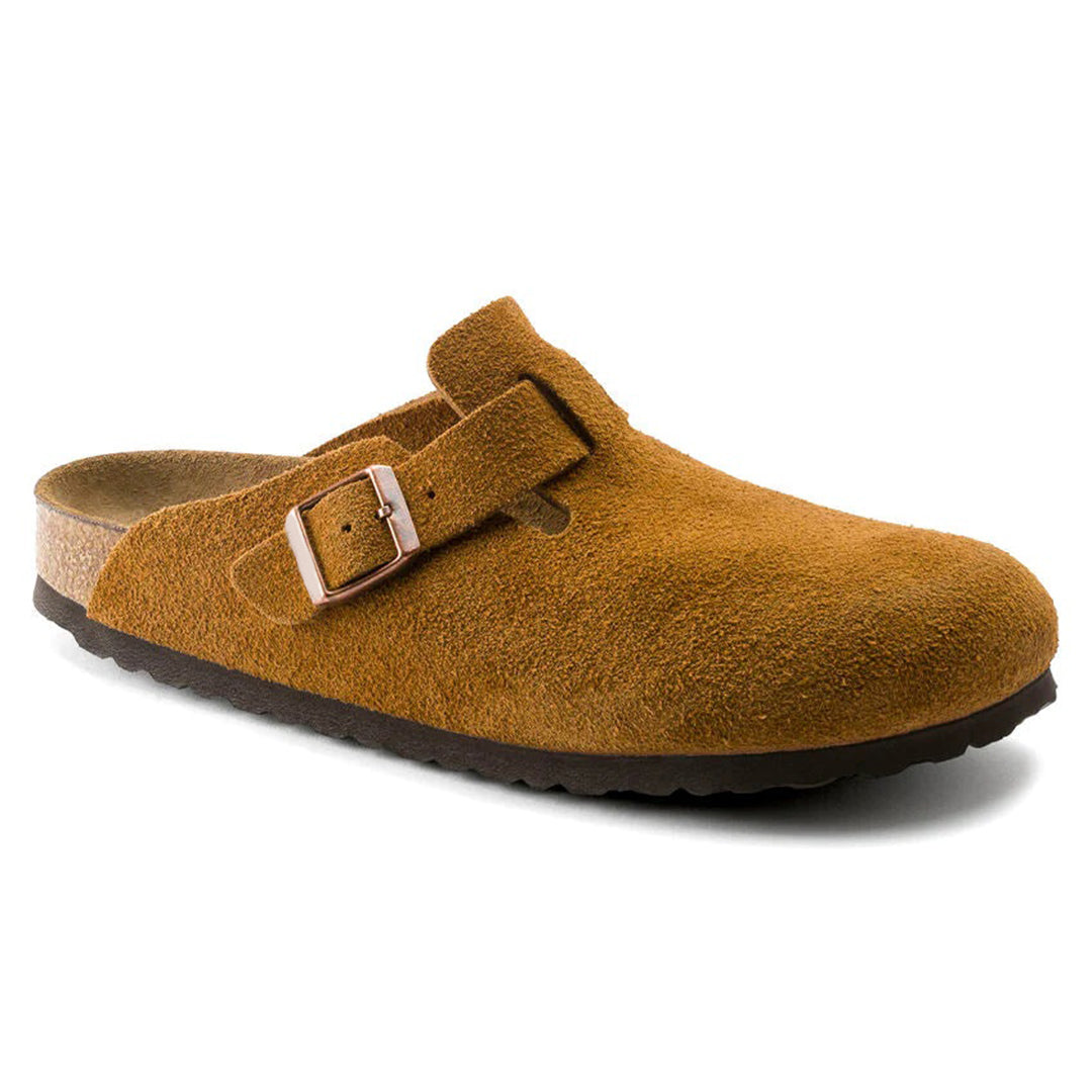 ALBERT - Sandalen mit weichem Fußbett