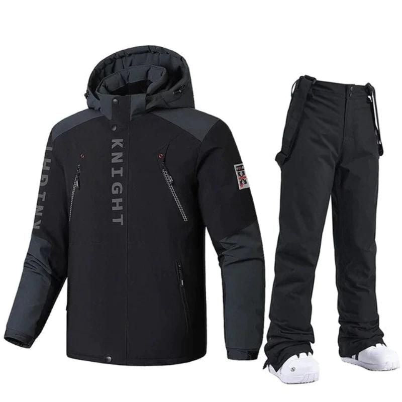 Elvis | Skiset