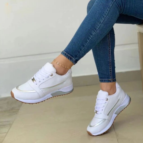 Hild | Bequeme Sneaker für Damen