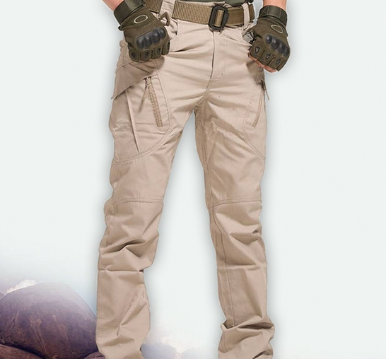 Trek | Outdoor-Hose für Männer