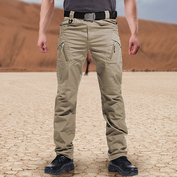 Trek | Outdoor-Hose für Männer